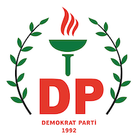 DP – Demokrat Parti